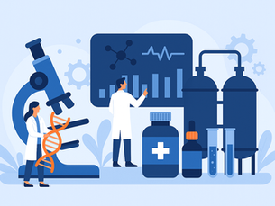 Biotecnologie in Italia: Trend, Opportunità e Sfide per il Futuro