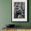 Thumbnail: Women Who Run with the Wolves - Giclee Print - Unframed