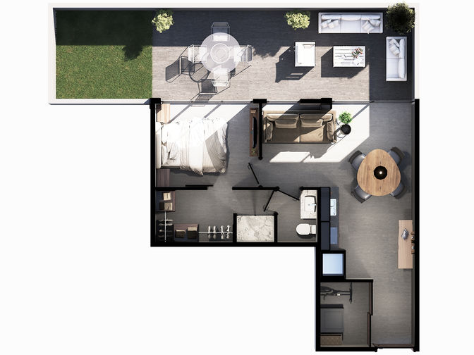 Noemi Ramirez Asesor Inmobiliario.