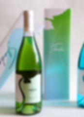 Shade Green Wine with Gift Box