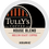 Thumbnail: Tully's® House Blend Extra Bold Coffee - K-Cup® - Regular - Coffee - 24ct