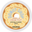 Thumbnail: Donut Shop® Vanilla Cream Puff Coffee  - K-Cup® - Regular - Med Roast - 18ct