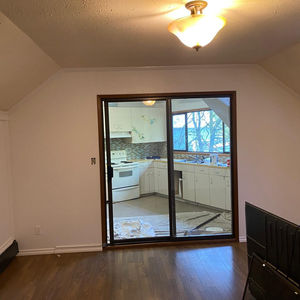 Interior Residential Painting