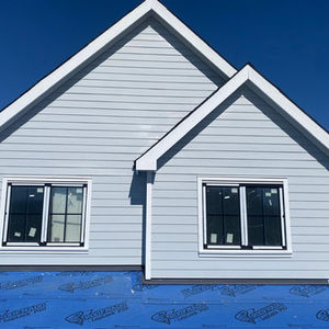 Exterior Residential  painting