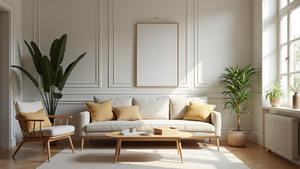 Top Trends in Luxury Interior Painting for 2026