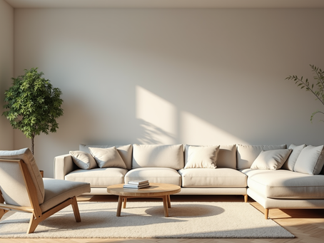 Transform Your Space with Lux-Level Painters' Expertise