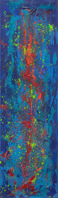 Acryl auf Leinwand 100x30 cm Dezember 2019.jpg
