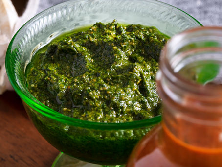 Exploring the Versatility of Pesto: Creative Recipes and Pairing Ideas