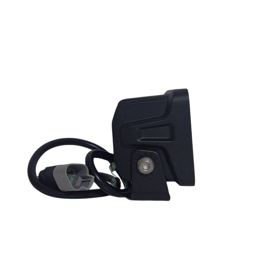 Miniatyrbild: Arbetsbelysning LED Z20 3" 20W