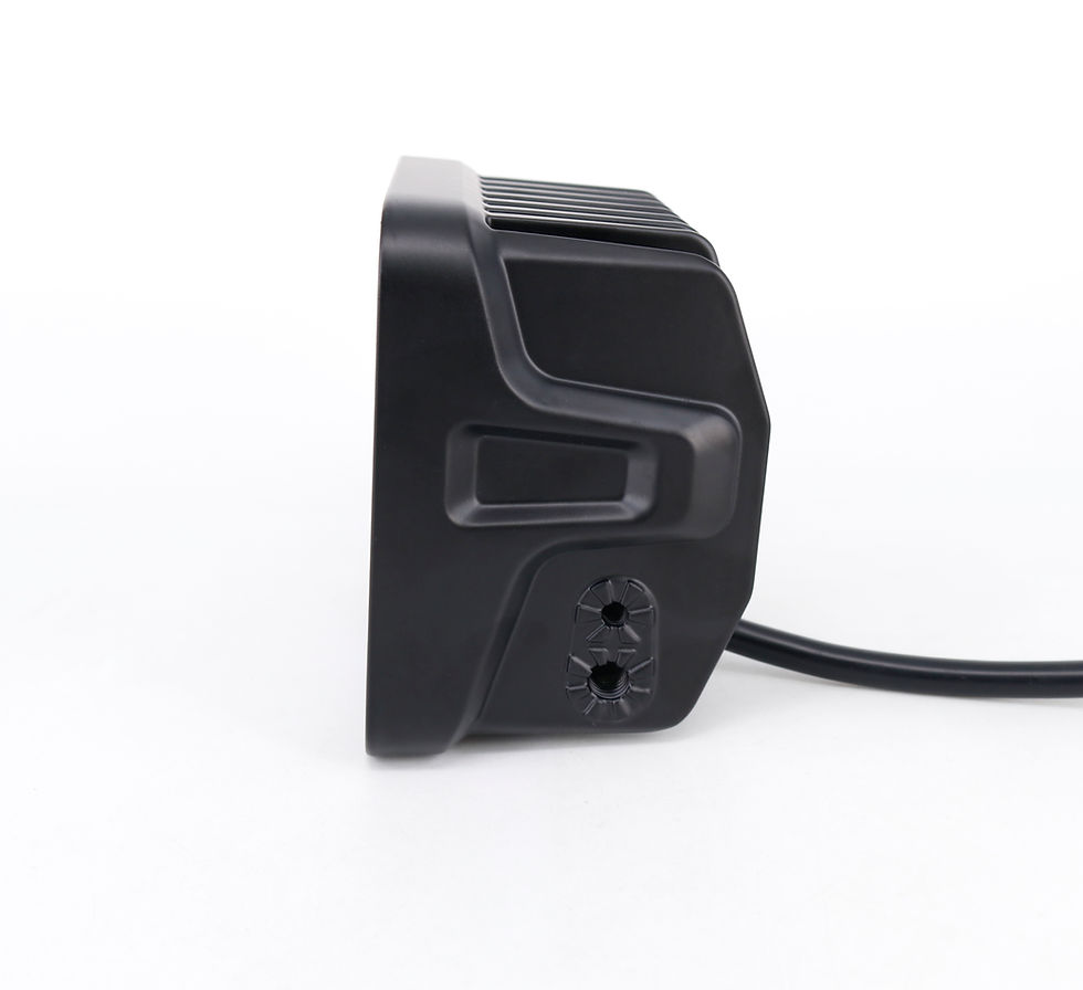 Miniatyrbild: Arbetsbelysning LED Z40 4" 40W