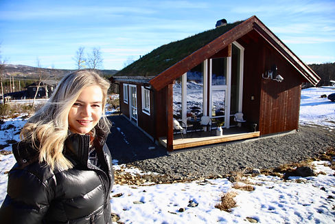 Karoline Ellingbø