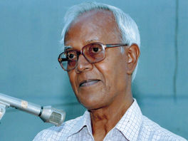 Rest in Peace Swamy