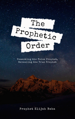 The Prophetic Order