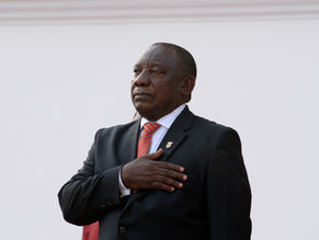 Ramaphosa says three 'key' Bills have been introduced to fight GBV
Tuesday 8 September 2020 - 5:30a
