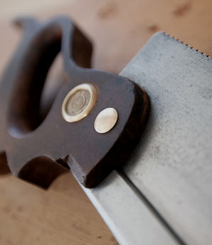 Custom Cabinets Daytona Beach | Revere90 | About | Tenon Saw