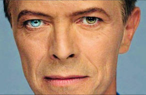 David Bowie