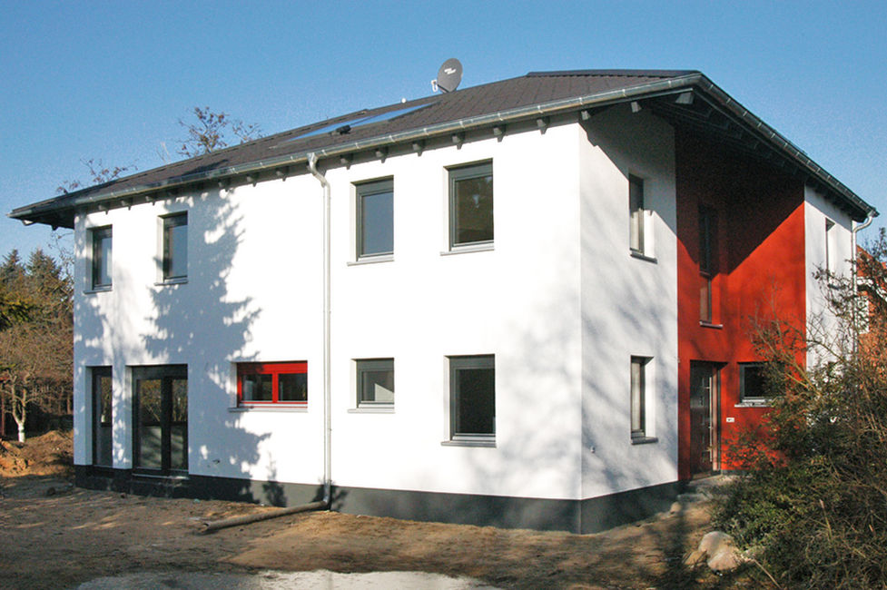 Architekturbüro Schöpflin