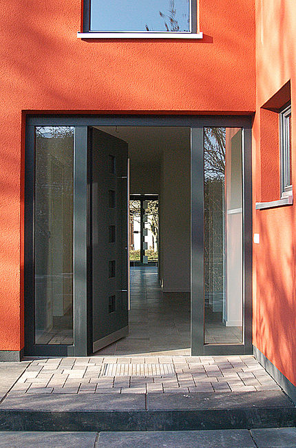 Architekturbüro Schöpflin