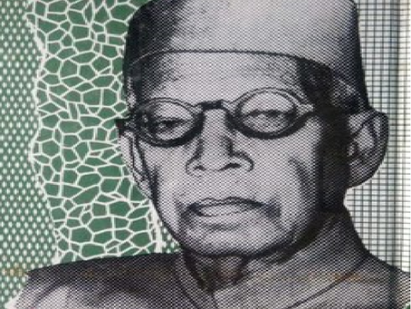 غالب اور اقبال کے بعد، اردو کا ایک بڑا مفکر : رشید احمد صدیقی