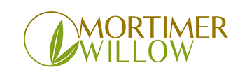Mortimer Willow Logo