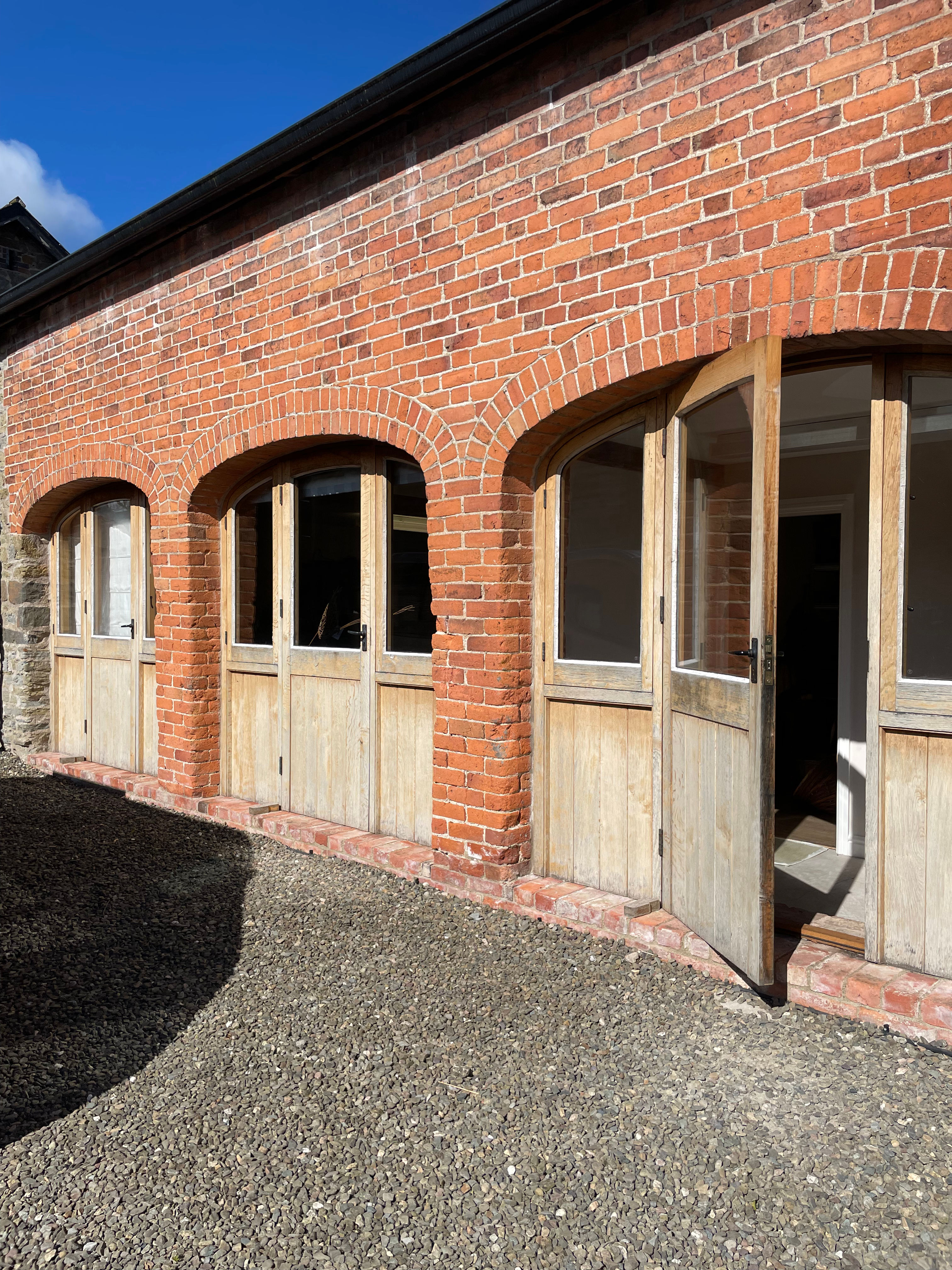 VOUCHER - 1 to 1 training in Leintwardine Studio 2026