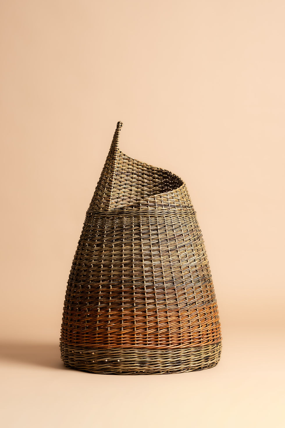 Thumbnail: Large Asymmetric Storage basket - COLLECTION ONLY