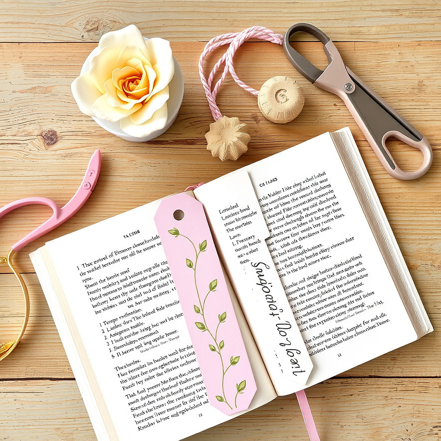 bookmarks and crafting pastel colors.jpg