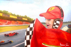 Passione Ferrari