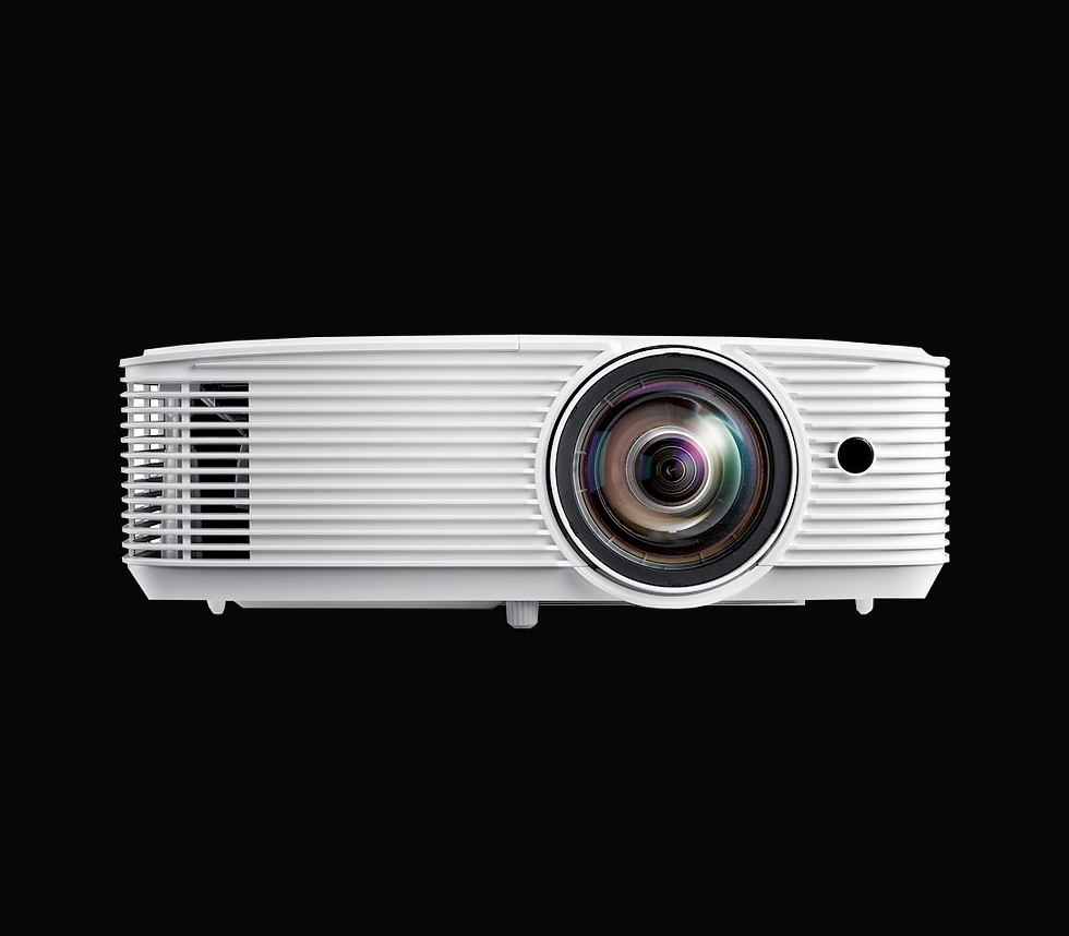 Optoma Projectors