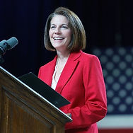 Catherine Cortez Masto