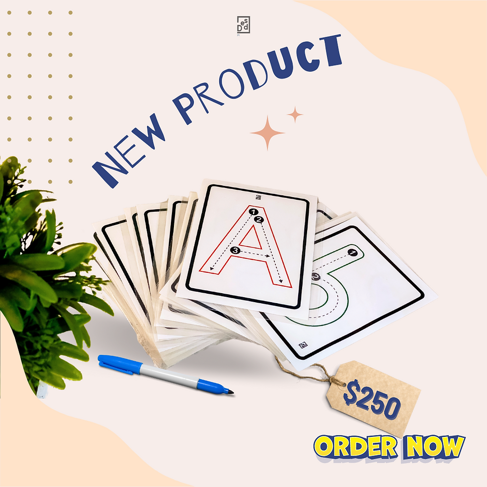 Thumbnail: Traceable Alphabet Cards