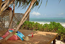 Villa Kiva Boutique Hotel