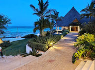 Safira Blu Luxury Resort and Villas