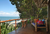 Fumba Beach Lodge