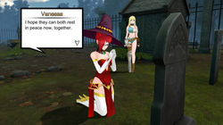 Cinderella Escape 2 - ScreenShot025