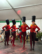 Marché de Noël de Mios 2025