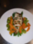 Grilled Chicken