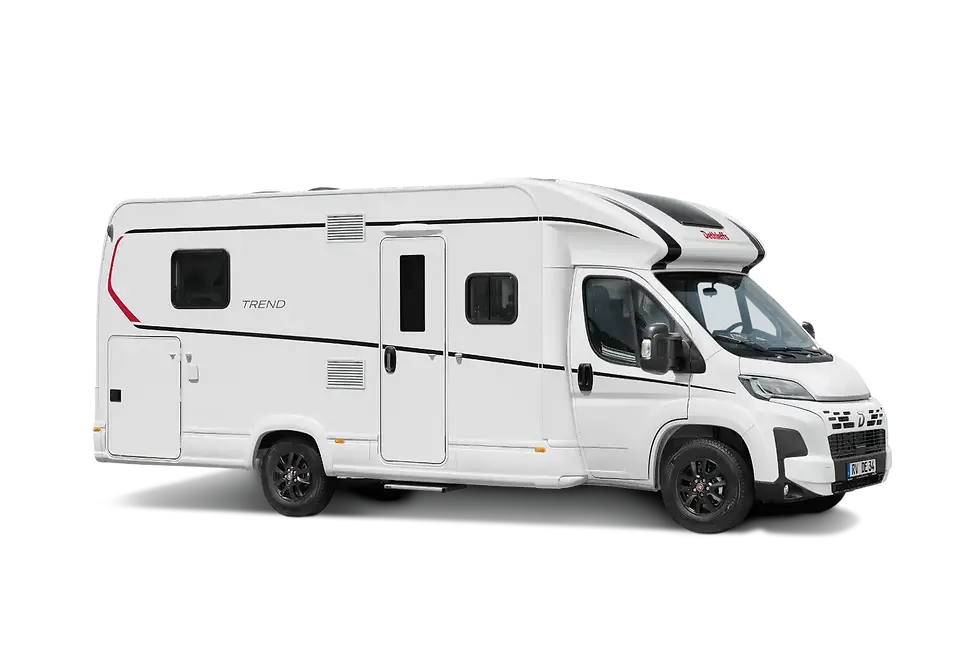 PNG foto esterno TREND T 7057 DBL