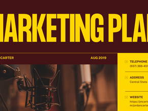 "Radio Broadcasting Marketing Initiative"
