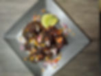Jerk Chicken