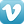 Vimeoのアプリケーションアイコン