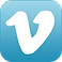Vimeo App Icon