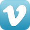 Vimeo App Icon