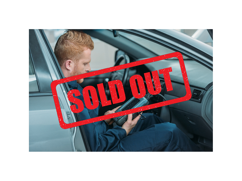 Implementing Repair Planning - Toronto