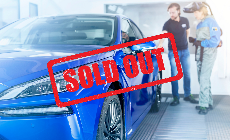 Optimizing Repair Planning with PCE - Toronto