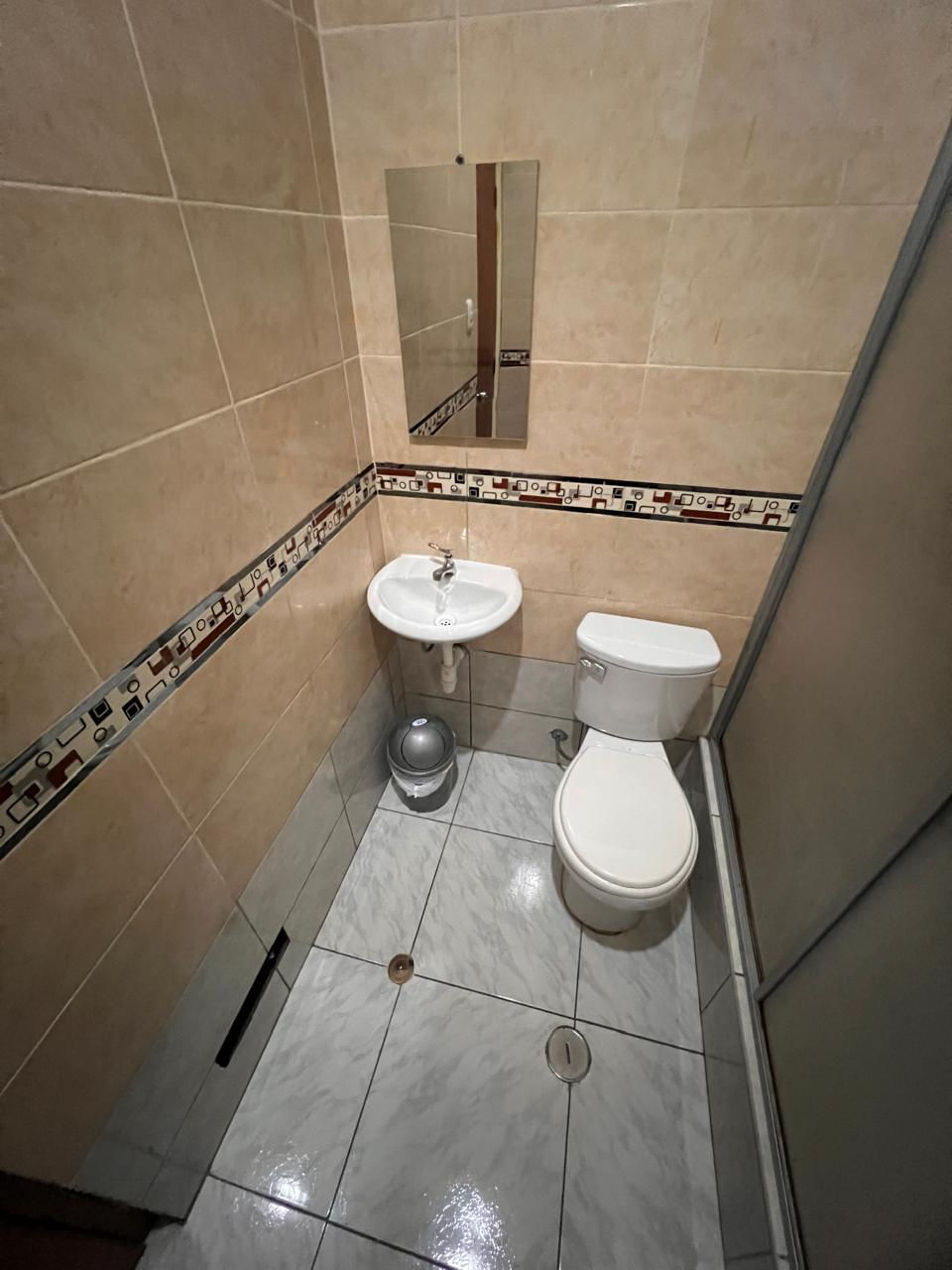 Baño Privado
