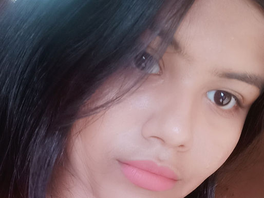 Oishi Sen Announced as the Nominated Artist for AURA 2024 by Retro Kolkata Magazine