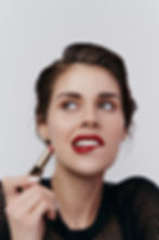 Behind the Lens: A Dive into the World of Nadine Wuchenauer –Retro Kolkata Exclusive