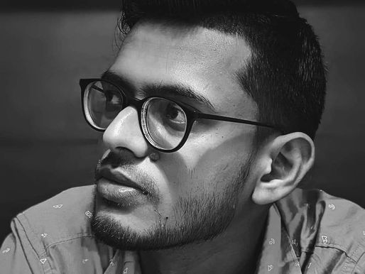 Jishnu Sarkar from Kolkata has been nominated for International Photography & Painting Exhibition