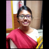 Cindrela Manna has been nominated for International Painting and Photography Exhibition